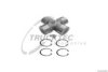 TRUCKTEC AUTOMOTIVE 05.34.002 Joint, propshaft